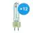 Mehrfachpackung 12x Philips MASTERColour G12 CDM-T 35W - 842 Kaltweiß 