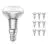 Mehrfachpackung 10x Ledvance Performance LED-Spot E14 R50 5.9W 350lm 36D - 927 Extra Warmweiß | Höchste Farbwiedergabe - Dimmbar - Ersatz für 60W