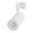 Noxion LED-Schienenstrahler 3-Phasen Ecowhite Aluminium Weiß 30W 2960lm 36D - 830 Warmweiß | UGR 