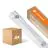 Mehrfachpackung 4x Ledvance LED Feuchtraumleuchte Feuchtigkeitsdicht Gehäuse Performance | Geeignet Für  1x120cm LED Röhre