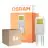 Mehrfachpackung 6x Osram LED Capsule G9 Klar 1.8W 200lm - 827 Extra Warmweiß | Ersatz Für 20W