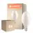 Mehrfachpackung 6x Ledvance HQL LED FIL V E40 60W 9000lm - 840 Kaltweiß | Ersatz für 125W