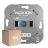 Mehrfachpackung 6x Noxion Automatisch LED-Dimmer Schalter RC 0-150W 230V