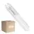 Mehrfachpackung 10x Ledvance LED Röhre T8 Performance (UN) Ultra Output 15W 2400lm - 840 Kaltweiß | 120cm - Ersatz für 36W