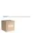 Mehrfachpackung 10x Philips Master LED Röhre T8 (EM/Mains) Ultra Output 20W 3400lm - 830 Warmweiß | 150cm - Ersatz Für 58W