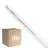 Mehrfachpackung 10x Philips LEDRöhre T5 MASTER (Mains) High Output 10.5W 1600lm - 865 Tageslichtweiß | 55cm - Ersatz für 24W