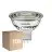 Mehrfachpackung 10x Noxion LED-Spot GU5.3 MR16 6.1W 621lm 36D - 827 Extra Warmweiß | Ersatz Für 50W
