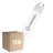 Mehrfachpackung 10x Ledvance LED Röhre T8 EM Value (EM/Mains) Ultra Output 20W 2400lm - 865 Tageslichtweiß | 120cm - Ersatz Für 36W