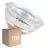 Mehrfachpackung 10x Ledvance LED-Spot GU5.3 MR16 3.4W 345lm 36D - 840 Kaltweiß | Ersatz Für 35W