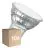 Mehrfachpackung 10x Ledvance LED-Spot GU10 PAR16 5.6W 620lm 120D - 830 Warmweiß | Ersatz Für 80W