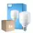 Mehrfachpackung 6x Philips CorePro LED E27 Matt 20W 2050lm - 830 Warmweiß | Ersatz Für 120W