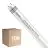 Mehrfachpackung 10x Philips LED Röhre T8 CorePro (UN) High Output 8W 900lm - 865 Tageslichtweiß | 60cm - Ersatz für 18W