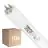 Mehrfachpackung 10x Philips T5 UV - C HO 75W - Ultraviolett | 85cm - 4 - Pin - UNP