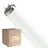 Mehrfachpackung 25x Philips T8 Flexo print 40W | 60cm - UVA