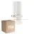 Mehrfachpackung 10x Philips MASTER PL-S 9W - Actinic BL | 2-Pins