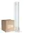 Mehrfachpackung 25x Philips PL-L 36W - Actinic BL | 4-Pins