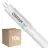Mehrfachpackung 10x Osram LED Röhre T5 SubstiTUBE (HF) High Efficiency 7W 1000lm - 865 Tageslichtweiß | 55cm - Ersatz für 14W