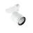 Philips LED-Schienenstrahler StyliD Evo ST780T Weiß 50W 6000lm 24D - 830 Warmweiß 