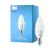 Philips Corepro LED Kerze E14 Matt 2.8W 250lm - 827 Extra Warmweiß | Ersatz für 25W