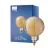 Philips Classic LED Globe E27 200mm Fadenlampe Gold 7W 470lm - 818 Extra Warmweiß | Dimmbar - Ersatz für 40W