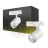 Bright Choice 3-Phasen Rail Spot | 10W-20W-30W | 840-830-827 CCT | Weiß | Dimmbar