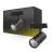 Bright Choice 3-Phasen Rail Spot | 10W-20W-30W | 840-830-827 CCT | Schwarz | Dimmbar
