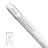 Noxion LED Röhre T8 Avant Extreme (EM/Mains) High Output 8.2W 1150lm - 830 Warmweiß | 60cm - Ersatz Für 18W