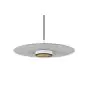 SLV Grip! Felt Shade Grau | 50mm