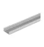 Ledvance  LED Streifen Profil Eben U-Form 17x7mm 100CM 