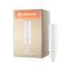 Ledvance Dulux-D LED 6W - 840 Kaltweiß | 4-Pins - Ersatz Für 13W