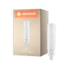Ledvance Dulux-D LED 7W - 840 Kaltweiß | 4-Pins - Ersatz Für 18W