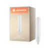 Ledvance Dulux D/E LED 10W - 840 Kaltweiß | 4-Pins - Ersatz Für 26W