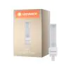 Ledvance DULUX-D LED 5W - 840 Kaltweiß | 2-Pins - Ersatz Für 10W