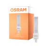 Osram Dulux-D LED 5W 600lm - 840 Kaltweiß | 2-Pins - Ersatz Für 10W