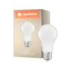 Ledvance Classic LED E27 Birne Matt 8.5W 806lm - 827 Extra Warmweiß | Ersatz für 60W