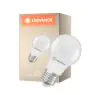 Ledvance Classic LED E27 Birne Matt 10W 1055lm - 827 Extra Warmweiß | Ersatz Für 75W