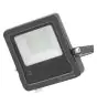 Ledvance LED-Scheinwerfer Smart+ Matter Grau 10W 800lm 100D - 830 Warmweiß + RGBW | IP65