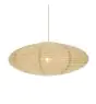 Nordlux Villo 60 Lampenschirm Fabric Beige