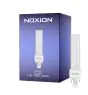 Noxion Lucent PL-C LED 5.2W - 840 Kaltweiß | 2-Pins - Ersatz Für 18W