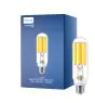 Philips LED MASTER Ultra Efficient SON-T UE M E27 19W 4000lm - 740 Kaltweiß | Ersatz Für 50W