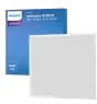 Philips LED-Panel Ledinaire RC065B G5 28W 3600lm - 830-840 CCT | 60x60cm - UGR <22 - Dali Dimmbar
