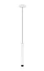 SLV Grip! Stahl Weiß 10W 620lm - 930 Warmweiß | Höchste Farbwiedergabe - Dimmbar