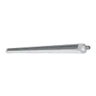 Ledvance LED Wasserdicht Deckenleuchte Damp Proof Compact 31W 3000K IP66 150cm | Ersatz für 1x58W