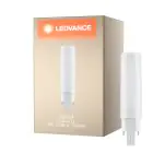 Ledvance Dulux-D LED 7W - 830 Warmweiß | 4-Pins - Ersatz Für 18W