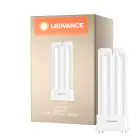 Ledvance DULUX-F LED 12W - 830 Warmweiß | 4-Pins - Ersatz Für 24W