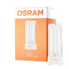 Osram Dulux-F LED 12W 1350lm - 830 Warmweiß | 4-Pins - Ersatz Für 24W