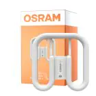 Osram Dulux-SQ LED 7W 720lm - 830 Warmweiß | 2-Pins - Ersatz Für 16W