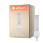 Ledvance Dulux-D LED 7W - 830 Warmweiß | 2-Pins - Ersatz Für 18W