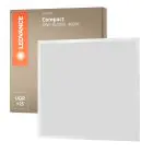 Ledvance LED Panel Kompakt 33W 3630lm - 840 Kaltweiß | 60x60cm - UGR 