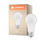 Ledvance Classic LED E27 Birne Matt 13W 1521lm - 827 Extra Warmweiß | Ersatz für 100W